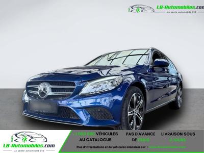 Mercedes Classe C Break 300 de BVA