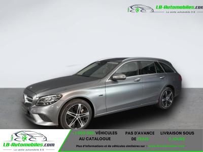 Mercedes Classe C Break 300 de BVA