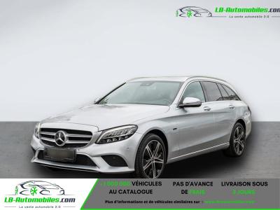 Mercedes Classe C Break 300 de BVA