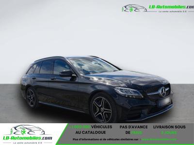 Mercedes Classe C Break 300 de BVA