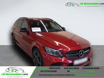 Mercedes Classe C Break 300 de BVA