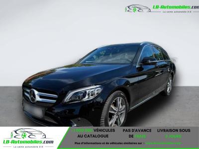 Mercedes Classe C Break 300 e BVA