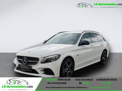 Mercedes Classe C Break 300 e BVA