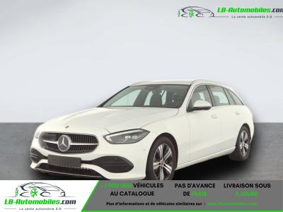 Mercedes Classe C Break 200 BVA