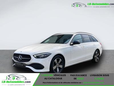 Mercedes Classe C Break 200 BVA