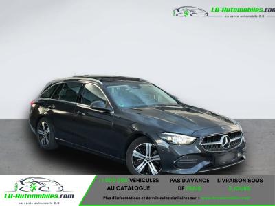 Mercedes Classe C Break 200 BVA