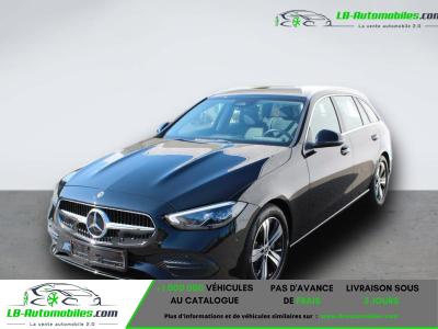 Mercedes Classe C Break 200 BVA