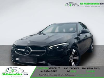 Mercedes Classe C Break 200 d BVA