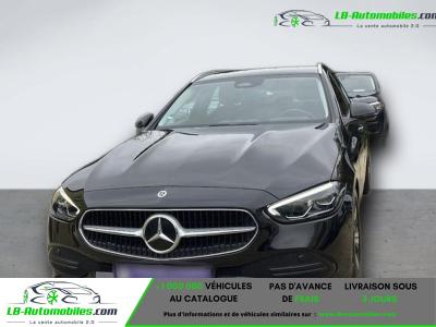 Mercedes Classe C Break 200 d BVA