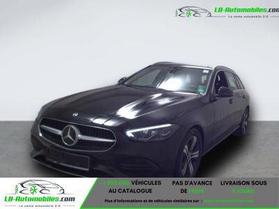 Mercedes Classe C Break 200 d BVA