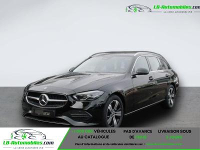 Mercedes Classe C Break 200 d BVA