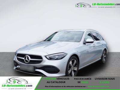 Mercedes Classe C Break 220 d BVA