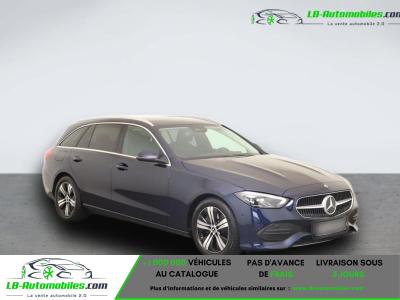 Mercedes Classe C Break 220 d BVA