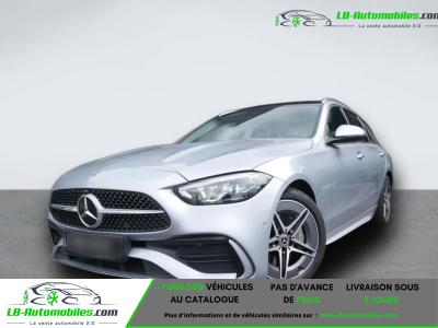 Mercedes Classe C Break 220 d BVA