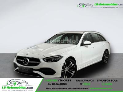 Mercedes Classe C Break 220 d BVA