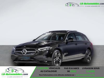 Mercedes Classe C Break 300 de BVA