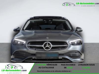 Mercedes Classe C Break 300 de BVA