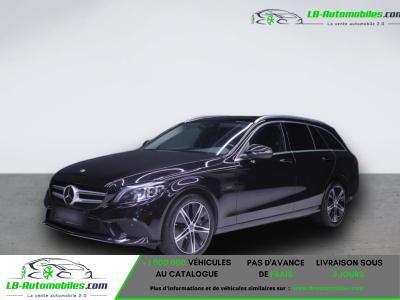 Mercedes Classe C Break 300 de BVA