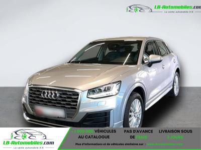 Audi Q2 TFSI 116 ch BVM