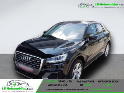 Audi Q2 TFSI 116 ch BVM