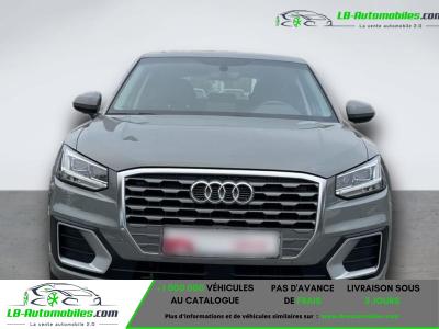 Audi Q2 TFSI 116 ch BVM