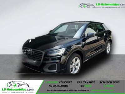 Audi Q2 TFSI 116 ch BVM