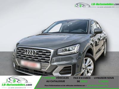 Audi Q2 TFSI 150 ch BVM