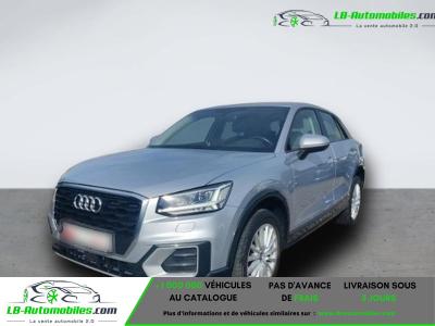 Audi Q2 TFSI 150 ch BVM