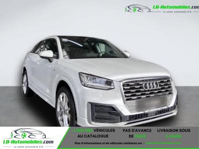 Audi Q2 TFSI 150 ch BVM