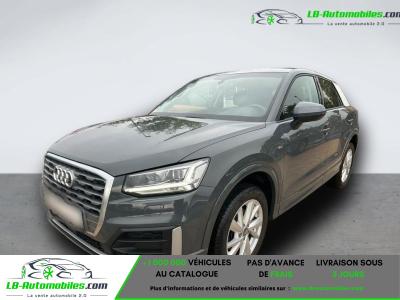 Audi Q2 TFSI 150 ch BVA