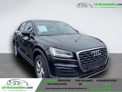 Audi Q2 TFSI 150 ch BVA