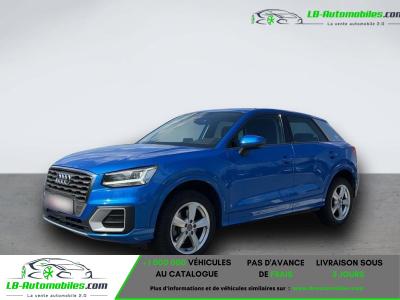 Audi Q2 TFSI 150 ch BVA