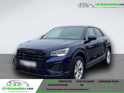 Audi Q2 30 TDI 116 BVM