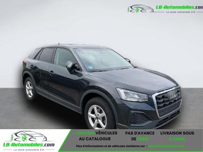 Audi Q2 30 TDI 116 BVA