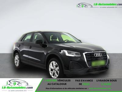 Audi Q2 30 TDI 116 BVA