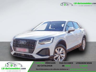 Audi Q2 30 TDI 116 BVA