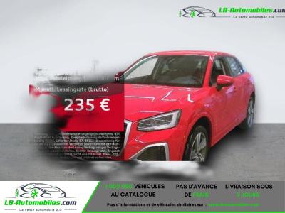 Audi Q2 30 TDI 116 BVA