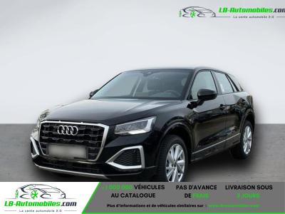 Audi Q2 30 TDI 116 BVA