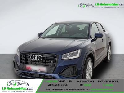 Audi Q2 30 TDI 116 BVA