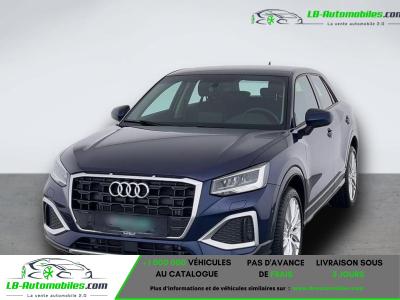 Audi Q2 30 TDI 116 BVA