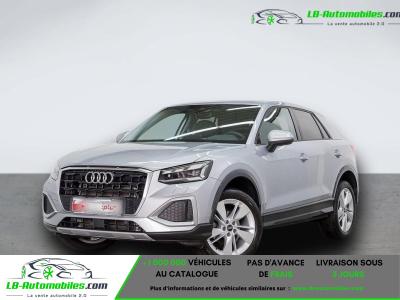 Audi Q2 30 TDI 116 BVA