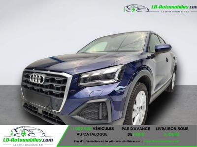 Audi Q2 30 TDI 116 BVA