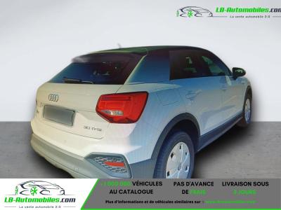 Audi Q2 30 TFSI 110 BVM