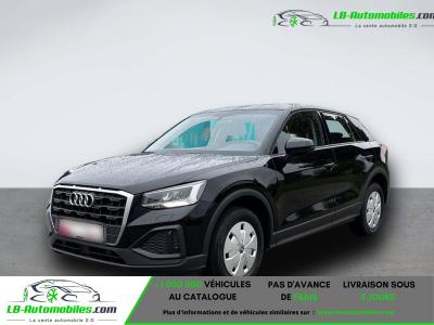 Audi Q2 30 TFSI 110 BVM