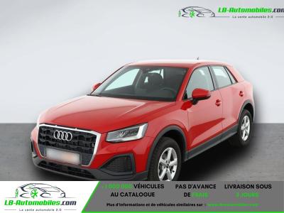 Audi Q2 30 TFSI 110 BVM