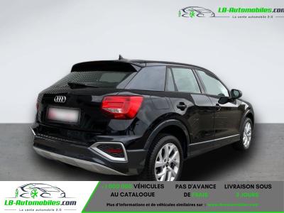 Audi Q2 30 TFSI 110 BVM