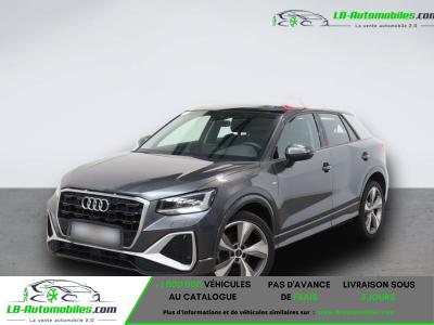 Audi Q2 35 TFSI 150 BVM