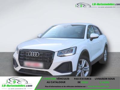 Audi Q2 35 TFSI 150 BVM