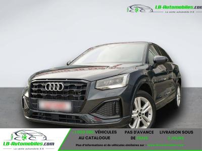 Audi Q2 35 TFSI 150 BVM