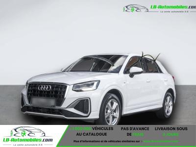 Audi Q2 35 TFSI 150 BVM